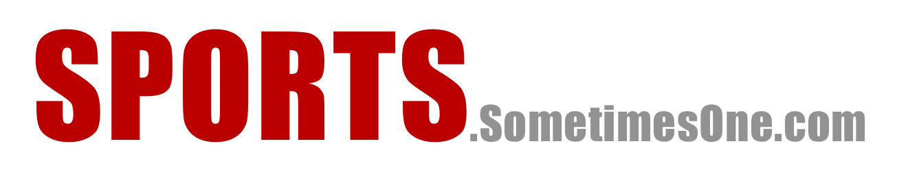 sports.sometimesone.com